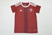 Kit de niño Qatar local 2026 - Imagen 8