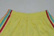 Short Curazao visitante 2026 - Imagen 5