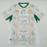 Senegal local 2026 versión jugador