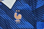 Kit de niño Francia local 2026 versión jugador - Imagen 10