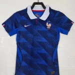 Francia local versión femenina 2026 versión jugador