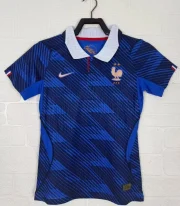 Francia local versión femenina 2026 versión jugador
