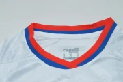 Kit de niño Cabo Verde visitante 2026 - Imagen 18