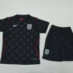 Kit de niño Estados Unidos visitante 2026