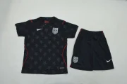 Kit de niño Estados Unidos visitante 2026