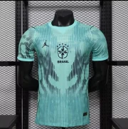 Brasil portero 2026 versión jugador