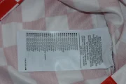 Kit de niño Croacia local 2026 - Imagen 11