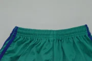 Kit de niño Argentina portero color verde 2026 - Imagen 11