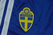 Kit de niño Suecia local 2026 - Imagen 9