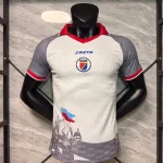Haití visitante 2026 versión jugador
