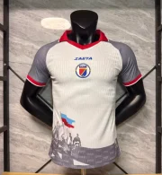 Haití visitante 2026 versión jugador