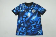 Paraguay visitante 2026 - Imagen 13