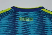 Kit de niño Colombia visitante 2026 - Imagen 12