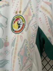 Senegal local 2026 2 estrellas - Imagen 5
