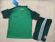 Kit de niño Argelia visitante 2026 - Imagen 3