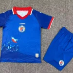 Kit de niño Haití local 2026