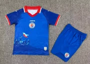 Kit de niño Haití local 2026