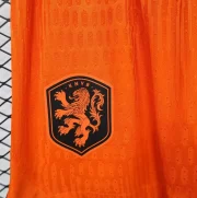 Short Países Bajos visitante 2026 versión jugador - Imagen 5