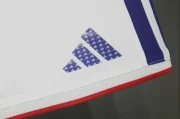 Short Japón local 2026 versión jugador - Imagen 2