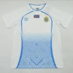 Congo visitante 2026