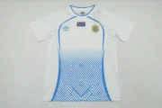 Congo visitante 2026