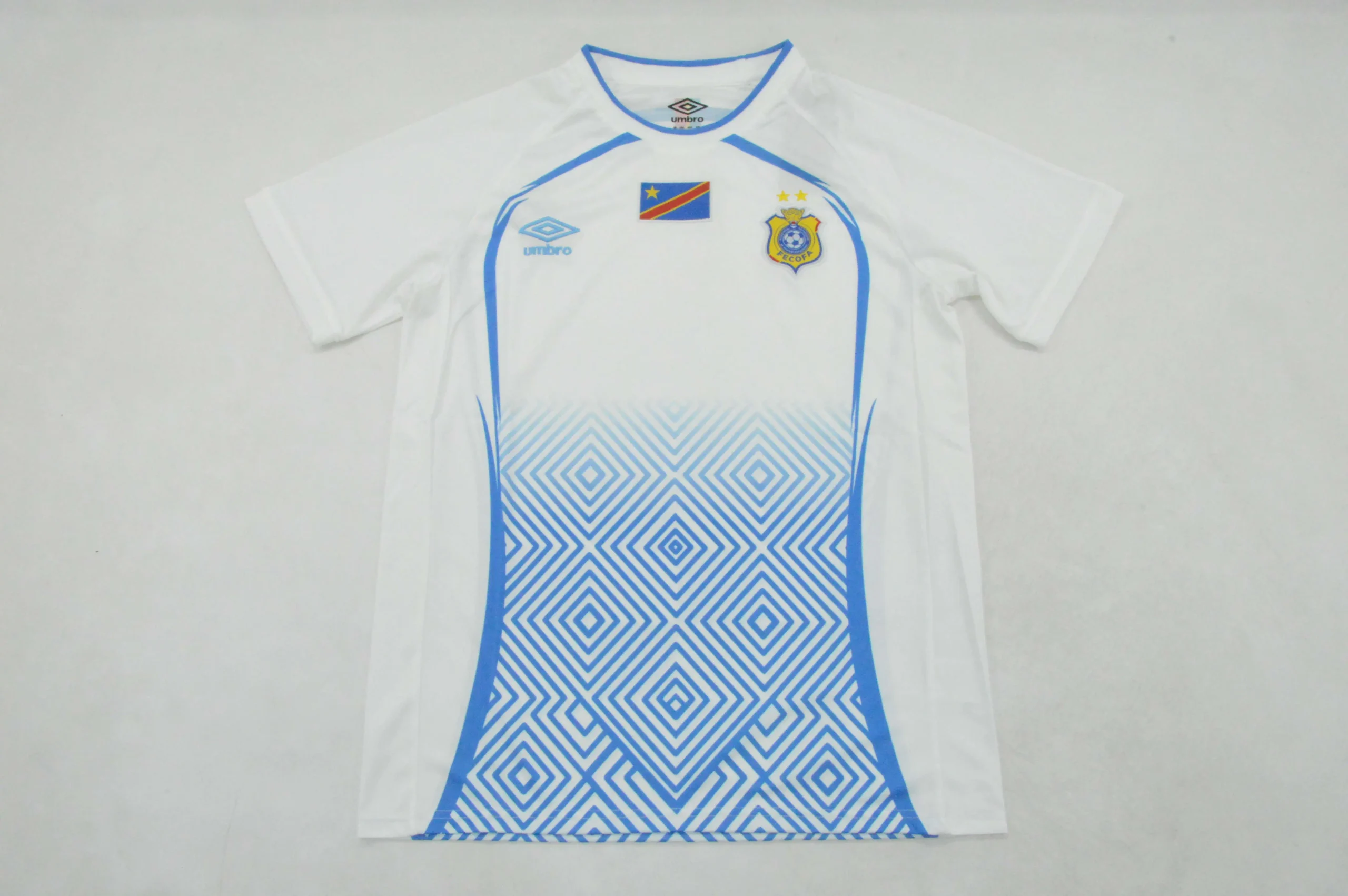 176a7b8c Congo visitante 2026 - Imagen 1