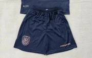 Short Ecuador visitante 2026