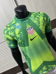Estados Unidos portero 2026 versión jugador - Imagen 3