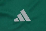Kit de niño Alemania portero color verde 2026 - Imagen 9