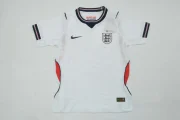 Kit de niño Inglaterra local 2026 versión jugador - Imagen 14