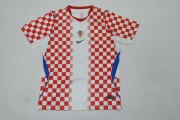 Kit de niño Croacia local 2026 - Imagen 19