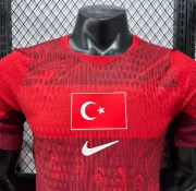 Turquía local 2026 versión jugador - Imagen 6