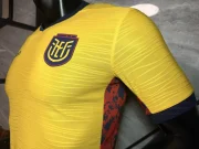 Ecuador local 2026 versión jugador - Imagen 5
