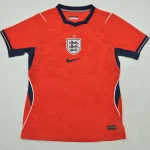 Inglaterra visitante 2026 versión jugador
