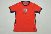 Inglaterra visitante 2026 versión jugador