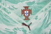 Portugal visitante 2026 versión jugador - Imagen 4