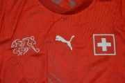 Kit de niño Suiza local 2026 - Imagen 10