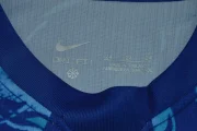 Kit de niño Inglaterra portero color azul 2026 - Imagen 9