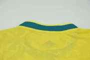 Brasil local 2026 versión jugador - Imagen 3
