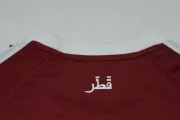 Kit de niño Qatar local 2026 - Imagen 9