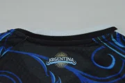 Kit de niño Argentina visitante 2026 versión jugador - Imagen 5