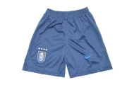 Kit de niño Uruguay visitante 2026 - Imagen 7