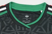 México alternativa 2026 versión femenina - Imagen 5