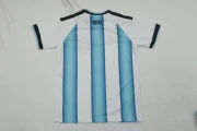 Kit de niño Argentina local 2026 - Imagen 3