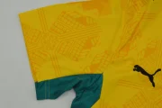 Ghana visitante 2026 - Imagen 3