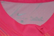 Kit de niño Francia portero color rosa 2026 - Imagen 7
