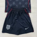 Short Estados Unidos visitante 2026