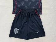 Short Estados Unidos visitante 2026