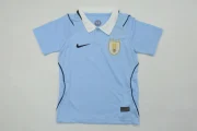 Kit de niño Uruguay local 2026 - Imagen 14