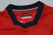 Kit de niño Inglaterra visitante 2026 versión jugador - Imagen 3